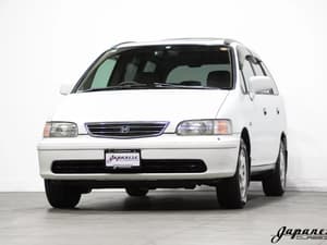 1998 Honda Odyssey JDM car for sale