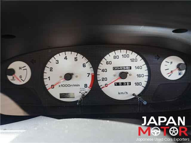 1997 Nissan Silvia JDM car for sale — photo 9 of 10