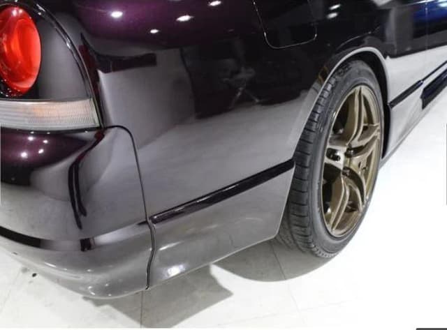 1998 Nissan Skyline JDM car for sale — photo 9 of 25