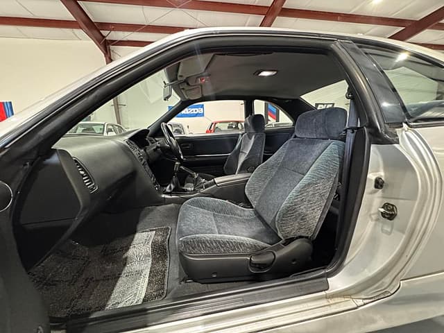 1996 Nissan Skyline JDM car for sale — photo 15 of 25