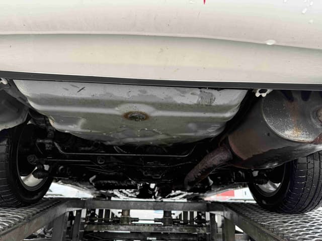 2001 Toyota Caldina JDM car for sale — photo 5 of 5