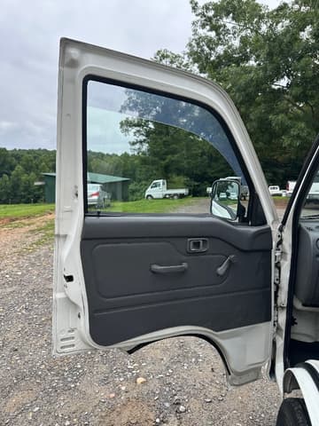 1997 Daihatsu Hijet JDM car for sale — photo 14 of 25