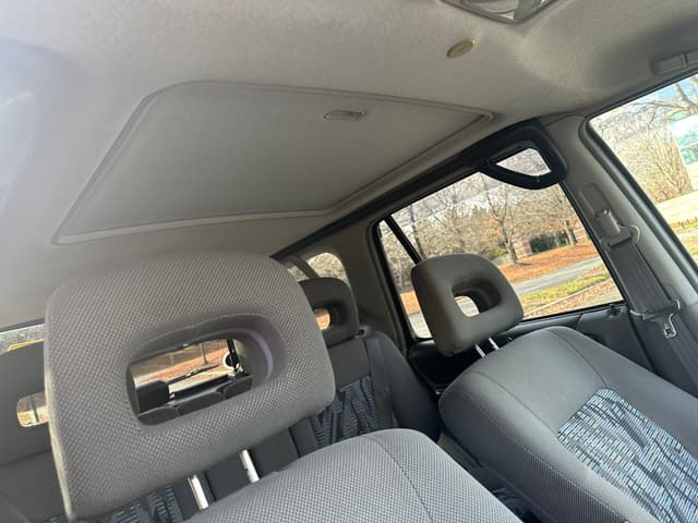 1998 Honda CR-V JDM car for sale — photo 22 of 25