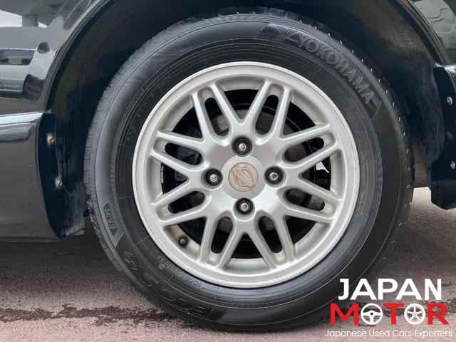 1997 Nissan Skyline JDM car for sale — photo 5 of 10