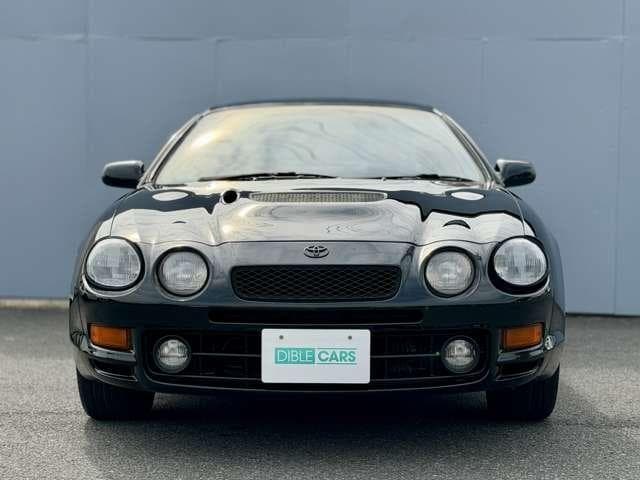 1994 Toyota Celica JDM car for sale — photo 10 of 20