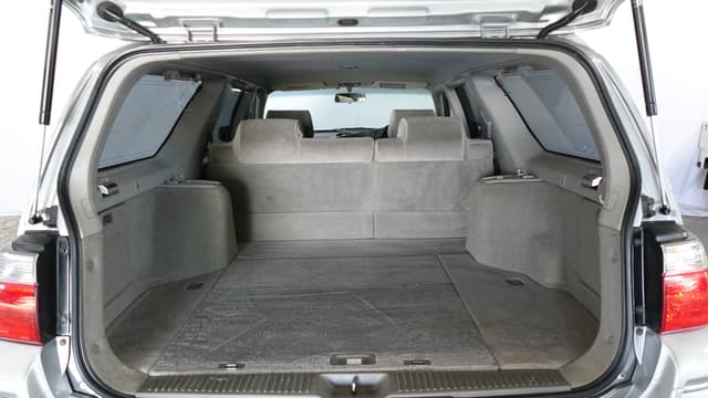 1999 Nissan Stagea JDM car for sale — photo 10 of 17