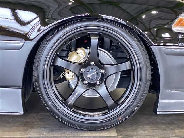 1999 Toyota Mark II JDM car for sale — photo 5 of 25