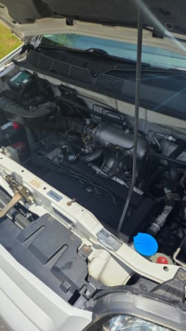 2000 Honda Stepwagon JDM car for sale — photo 8 of 12