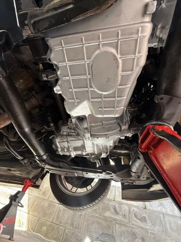 2001 Honda Integra JDM car for sale — photo 13 of 20