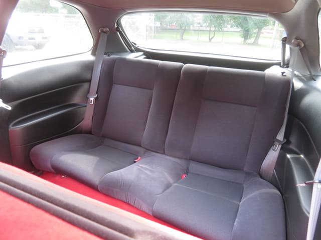1999 Honda Civic JDM car for sale — photo 18 of 25