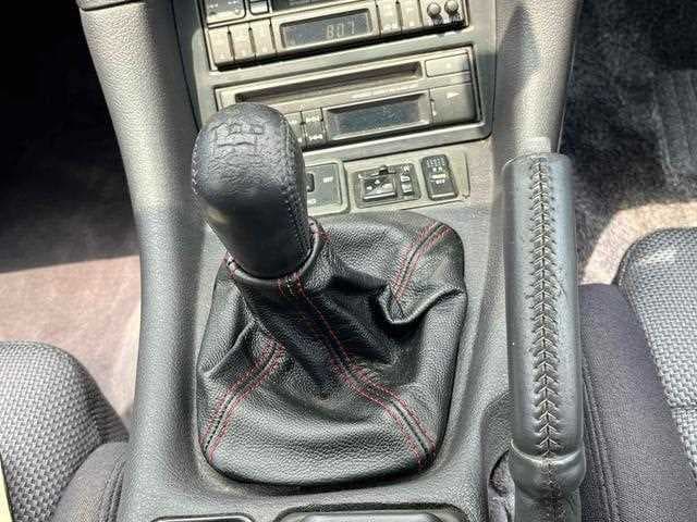 1992 Mitsubishi GTO JDM car for sale — photo 8 of 20