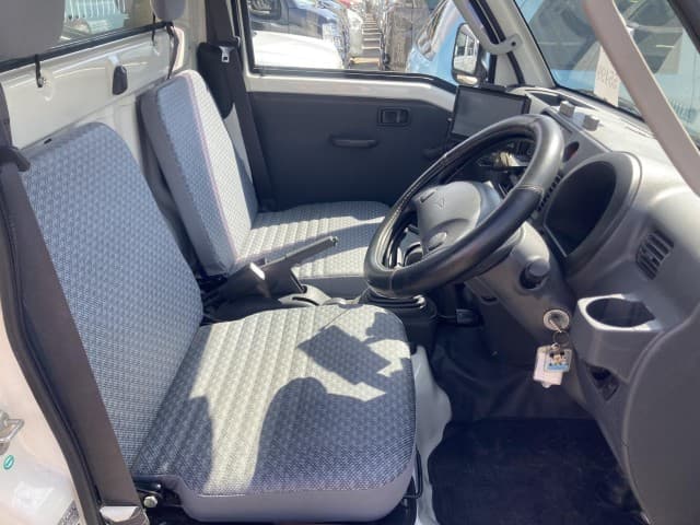 2008 Daihatsu Hijet JDM car for sale — photo 8 of 16