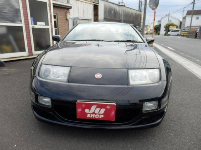 2000 Nissan Fairlady Z JDM car for sale — photo 7 of 20