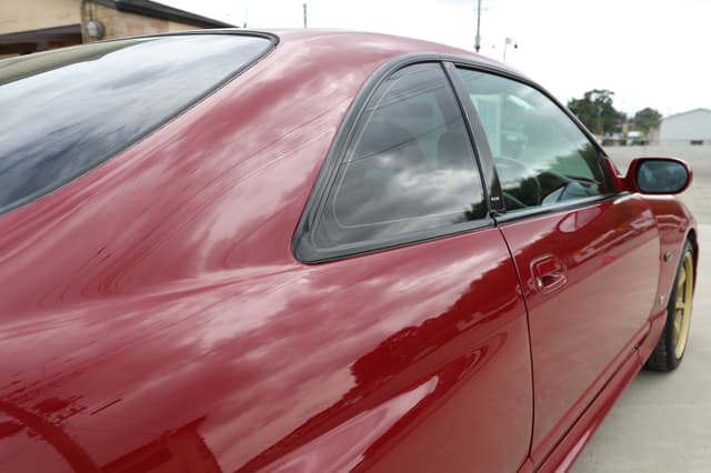 1997 Nissan Skyline JDM car for sale — photo 19 of 25
