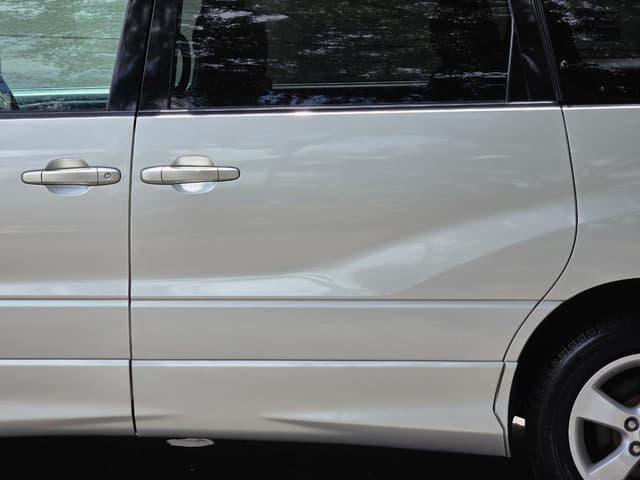 2000 Toyota Estima JDM car for sale — photo 16 of 25