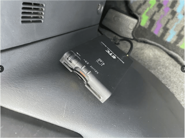 1998 Toyota Levin JDM car for sale — photo 20 of 21