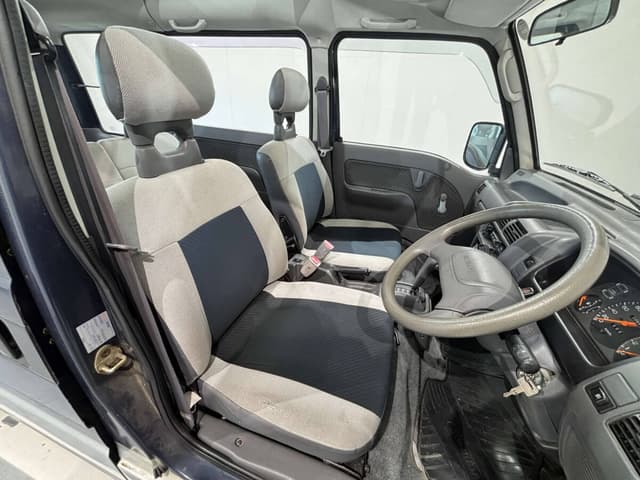 1999 Subaru Sambar JDM car for sale — photo 8 of 25
