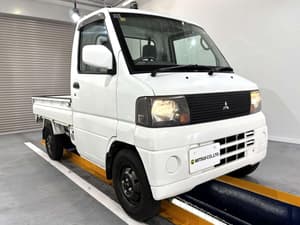 2005 Mitsubishi Minicab JDM car for sale