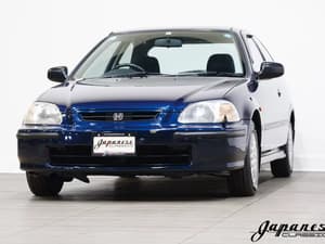 1997 Honda Civic JDM car for sale