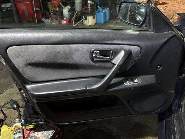 1997 Nissan Stagea JDM car for sale — photo 17 of 20