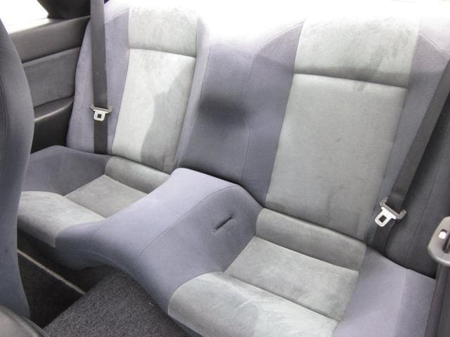 1995 Nissan Skyline JDM car for sale — photo 13 of 25