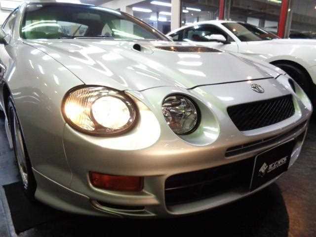 1994 Toyota Celica JDM car for sale — photo 14 of 25