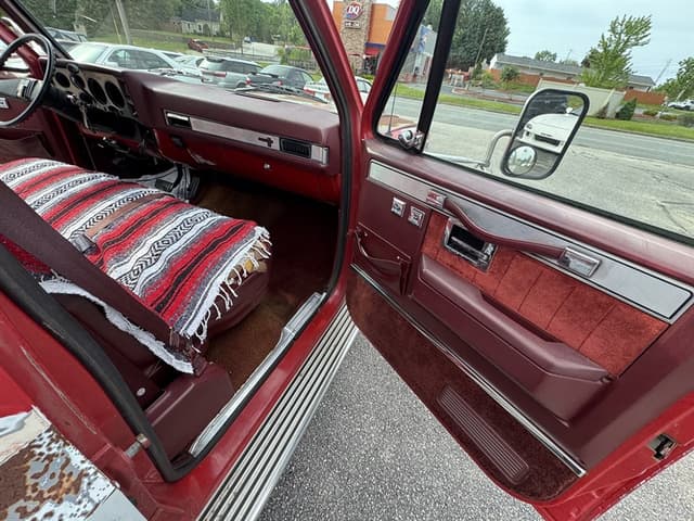 1988 Chevrolet JDM car for sale — photo 24 of 25