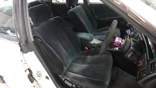 2000 Toyota Chaser JDM car for sale — photo 16 of 20