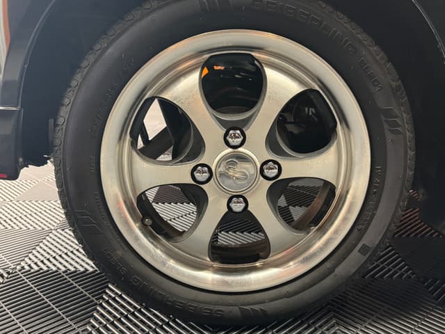 2010 Daihatsu Esse JDM car for sale — photo 24 of 25