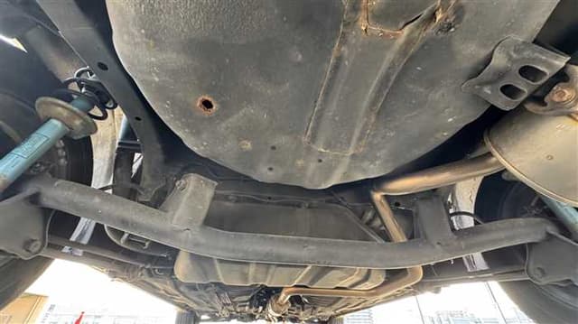 1989 Nissan Pao JDM car for sale — photo 16 of 25