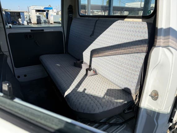 2000 Toyota Toyoace JDM car for sale — photo 9 of 14
