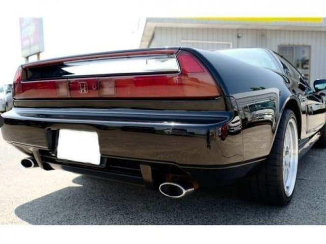 1990 Honda NSX JDM car for sale — photo 2 of 5