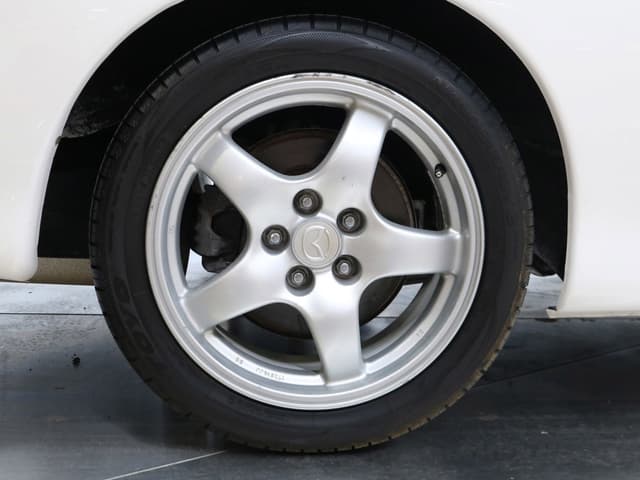 1998 Mazda RX-7 JDM car for sale — photo 25 of 25