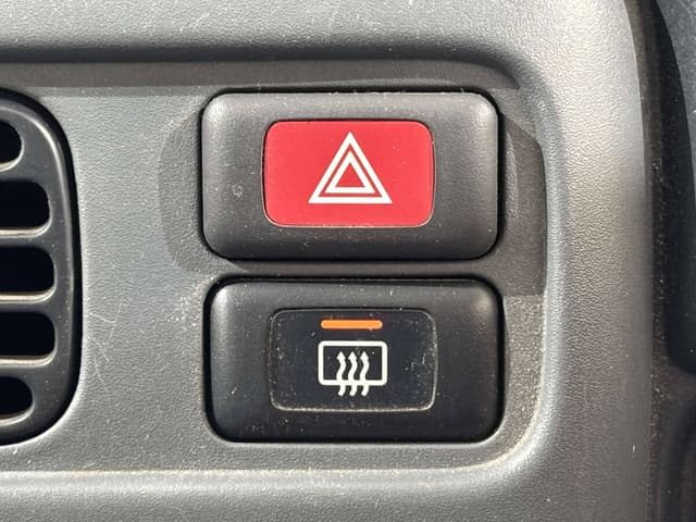 1999 Honda Acty JDM car for sale — photo 14 of 25