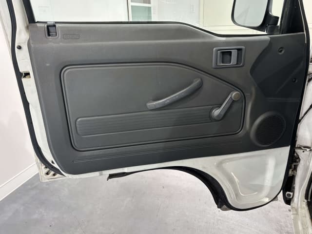 1998 Honda Acty JDM car for sale — photo 24 of 25
