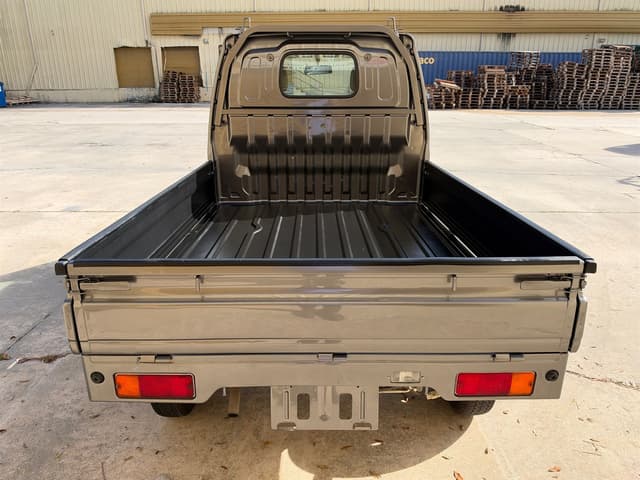 2000 Suzuki Carry JDM car for sale — photo 8 of 17
