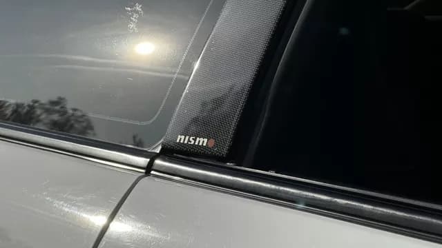 1997 Nissan Skyline JDM car for sale — photo 18 of 25