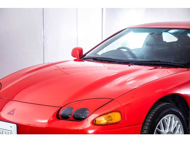 1997 Mitsubishi GTO JDM car for sale — photo 14 of 18