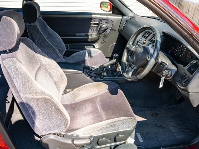 1994 Nissan Skyline JDM car for sale — photo 12 of 17
