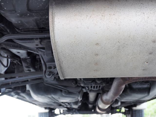 2002 Nissan X Trail JDM car for sale — photo 17 of 18