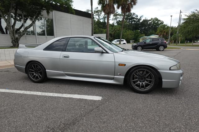 1996 Nissan Skyline JDM car for sale — photo 15 of 19