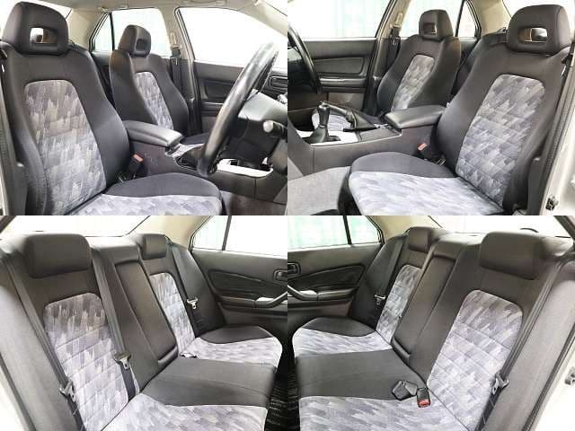 1998 Nissan Skyline JDM car for sale — photo 8 of 9