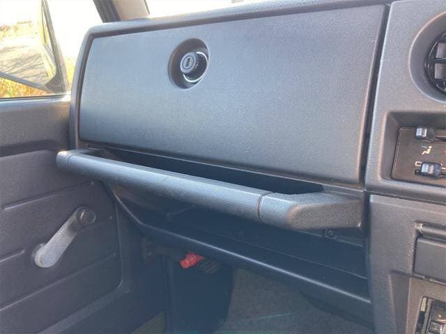 1996 Suzuki Jimny JDM car for sale — photo 9 of 20