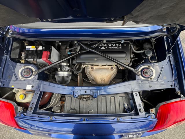 2000 Toyota MR2 JDM car for sale — photo 4 of 25