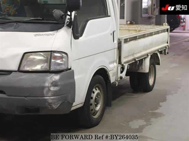 2004 Mazda Bongo JDM car for sale — photo 7 of 8