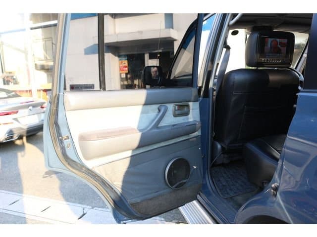 1994 Toyota Land Cruiser JDM car for sale — photo 20 of 25