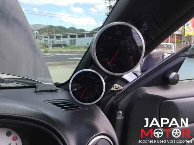 1999 Nissan Silvia JDM car for sale — photo 8 of 12