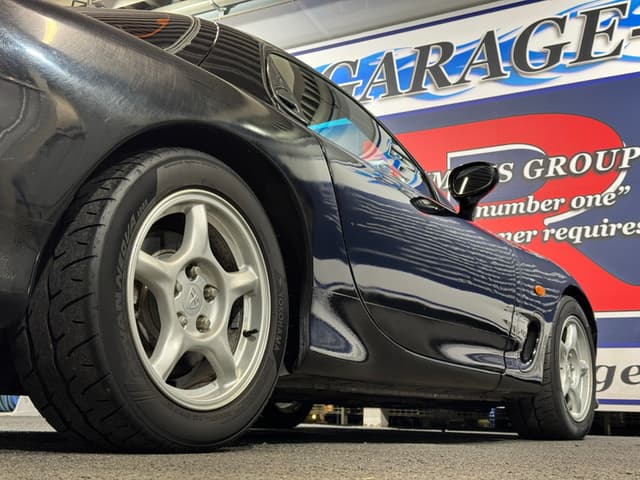 1997 Mazda RX-7 JDM car for sale — photo 10 of 25