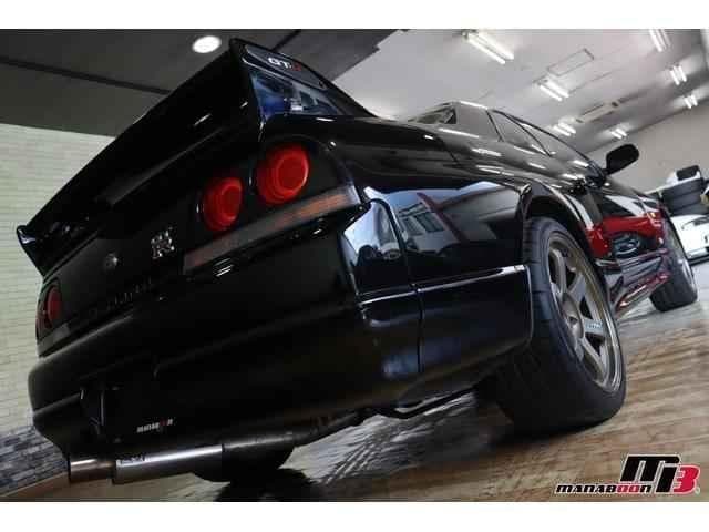 1998 Nissan Skyline JDM car for sale — photo 8 of 25