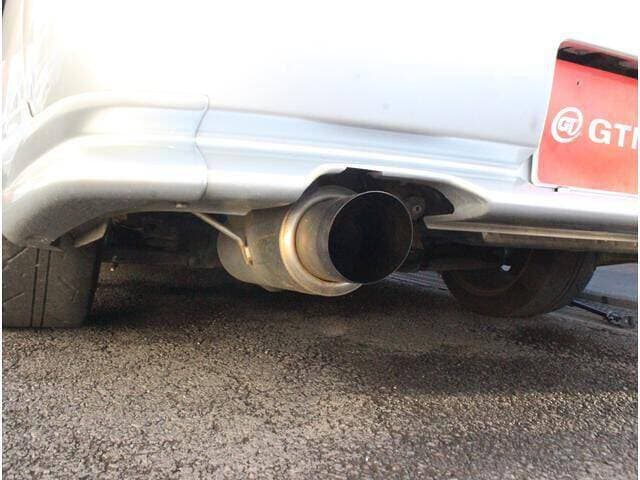 1998 Nissan Silvia JDM car for sale — photo 9 of 12